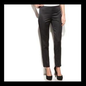 Vince Camuto Satin Pants Sz 8